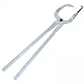 Alicate para resortes de frenos Jonnesway AN010063 - Miniatura 2