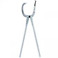 Alicate para resortes de frenos Jonnesway AN010063 - Miniatura 3