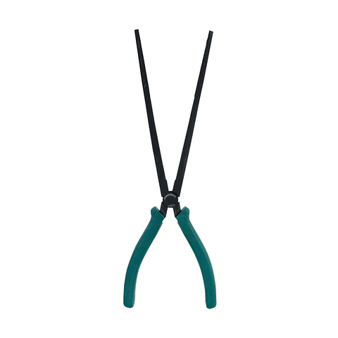 Alicate de punta extralargo Jonnesway P9512 – 12 pulgadas