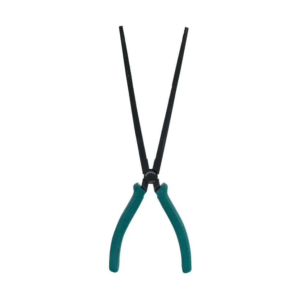 Alicate de punta extralargo Jonnesway P9512 – 12 pulgadas 2