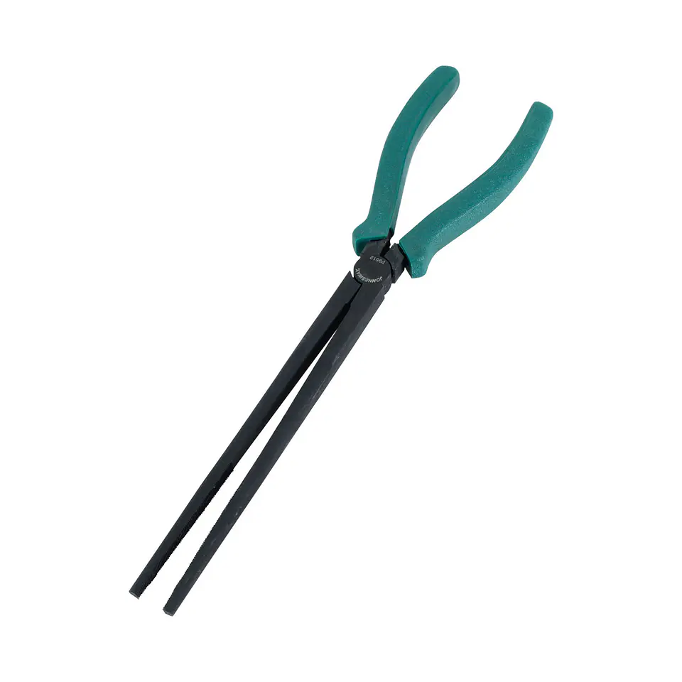 Alicate de punta extralargo Jonnesway P9512 – 12 pulgadas 3
