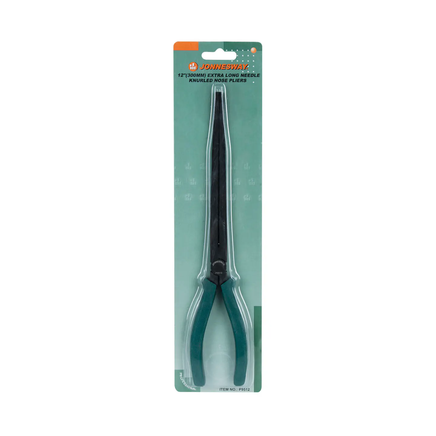 Alicate de punta extralargo Jonnesway P9512 – 12 pulgadas 6