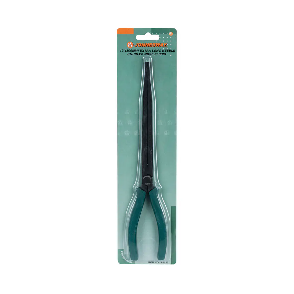 Alicate de punta extralargo Jonnesway P9512 – 12 pulgadas 6