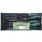 Juego de alicates para seguros Seeger Jonnesway AG010150SP – 10 piezas - Miniatura 1