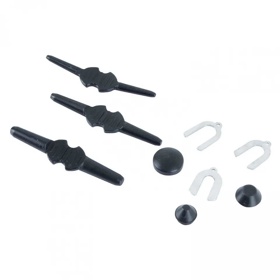 Juego retenedor de líneas de combustible Jonnesway AR060054 – 8 piezas 3