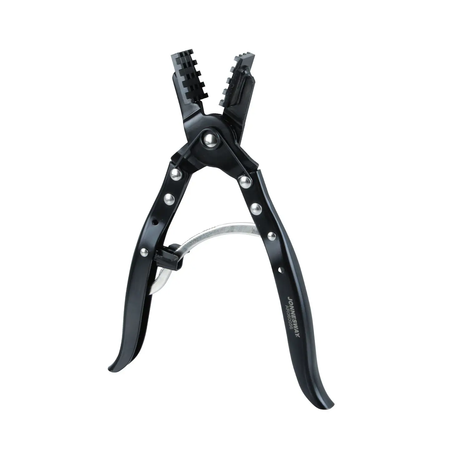 Alicate para abrazaderas Jonnesway AR060056 – ajuste de 0 a 38 mm 1