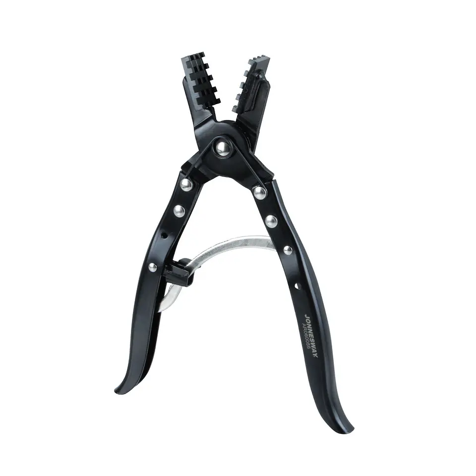 Alicate para abrazaderas Jonnesway AR060056 – ajuste de 0 a 38 mm 1