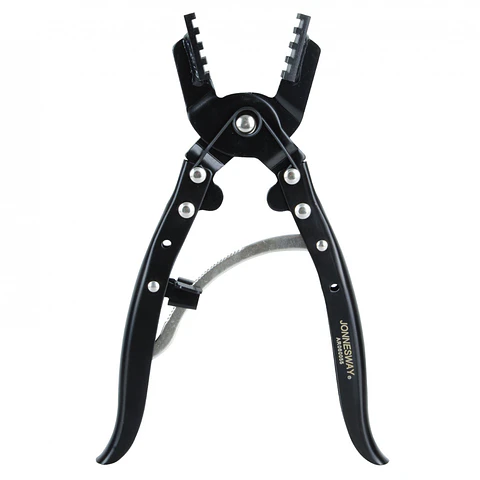 Alicate para abrazaderas de manguera Jonnesway AR060055 – 22 a 55 mm