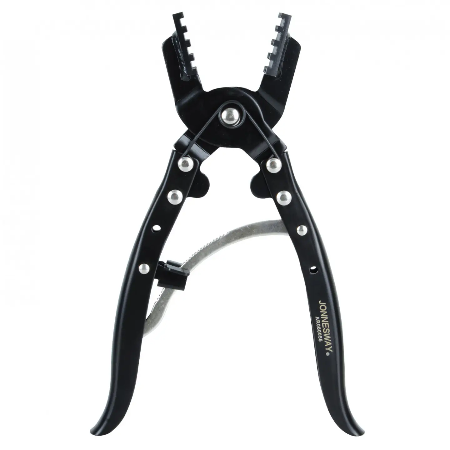 Alicate para abrazaderas de manguera Jonnesway AR060055 – 22 a 55 mm 1