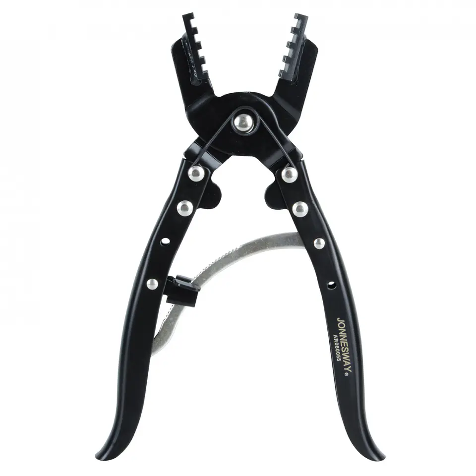 Alicate para abrazaderas de manguera Jonnesway AR060055 – 22 a 55 mm 1