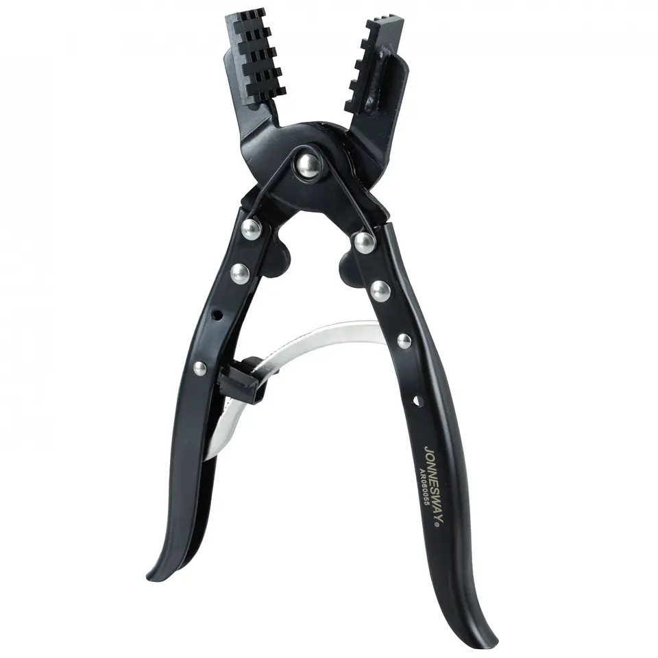 Alicate para abrazaderas de manguera Jonnesway AR060055 – 22 a 55 mm 2