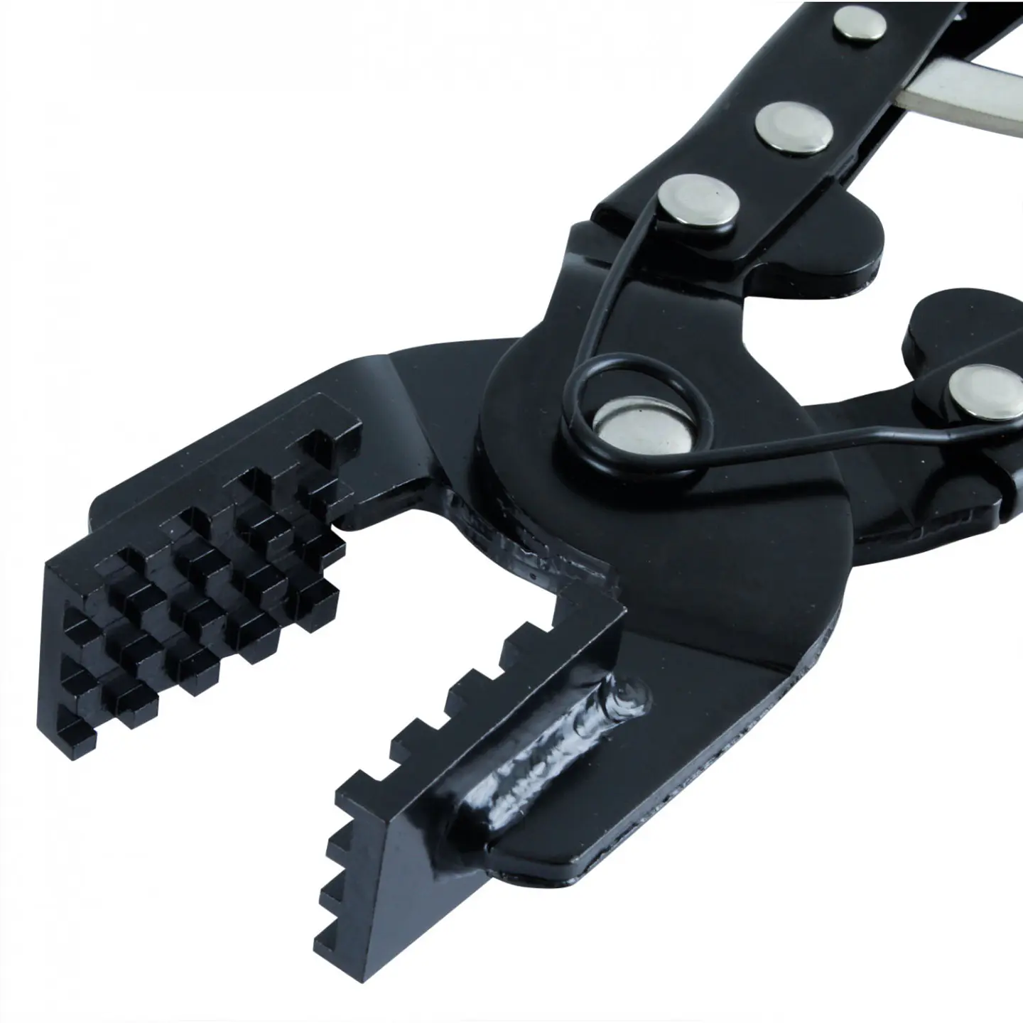 Alicate para abrazaderas de manguera Jonnesway AR060055 – 22 a 55 mm 3