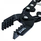 Alicate para abrazaderas de manguera Jonnesway AR060055 – 22 a 55 mm - Miniatura 3