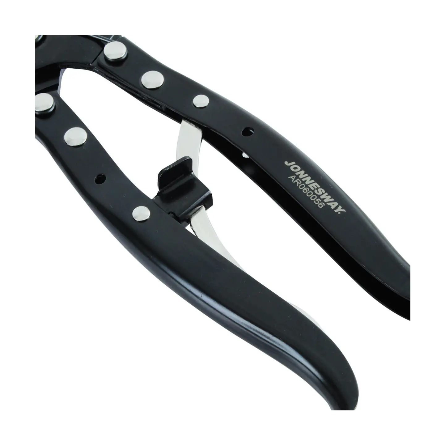 Alicate para abrazaderas Jonnesway AR060056 – ajuste de 0 a 38 mm 4