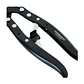 Alicate para abrazaderas Jonnesway AR060056 – ajuste de 0 a 38 mm - Miniatura 4