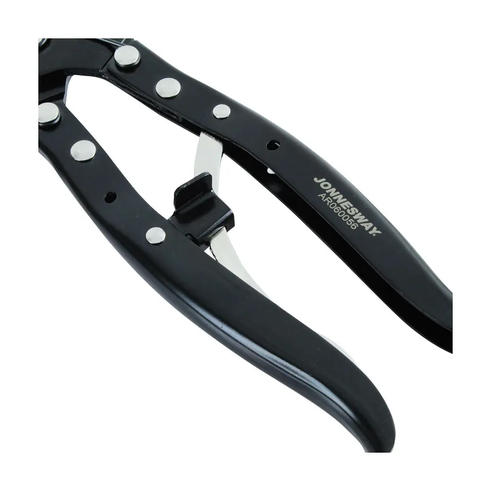 Alicate para abrazaderas Jonnesway AR060056 – ajuste de 0 a 38 mm 4