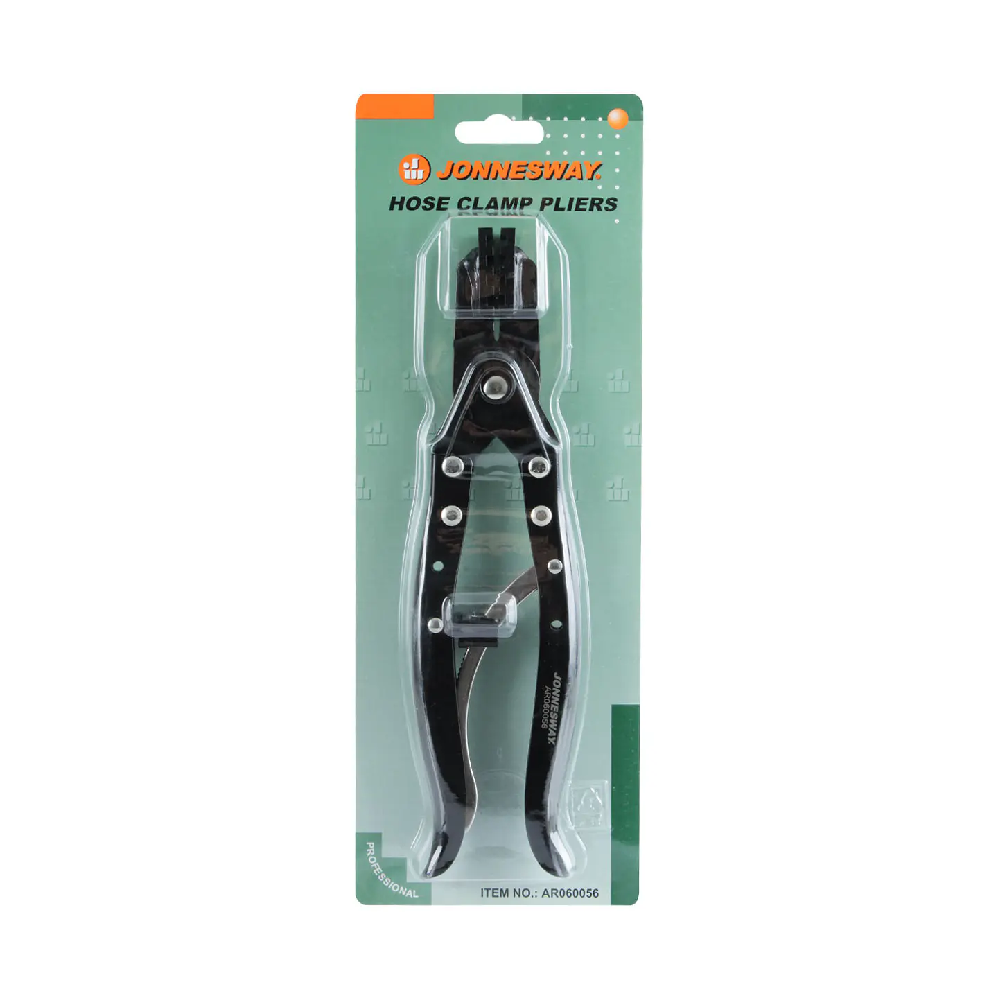Alicate para abrazaderas Jonnesway AR060056 – ajuste de 0 a 38 mm 5