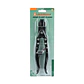 Alicate para abrazaderas Jonnesway AR060056 – ajuste de 0 a 38 mm - Miniatura 5