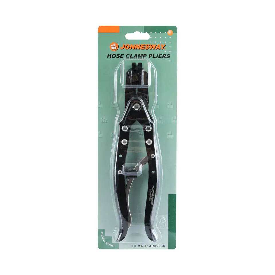 Alicate para abrazaderas Jonnesway AR060056 – ajuste de 0 a 38 mm 5