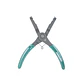 Alicate removedor de broches plásticos Jonnesway AB030059 - Miniatura 2