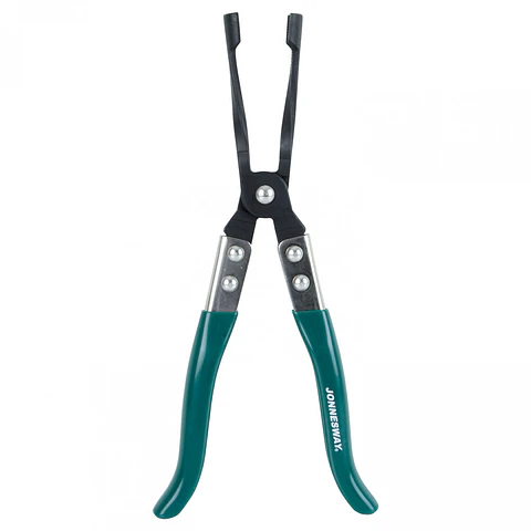 Alicate extralargo para retenes Jonnesway AI020056A