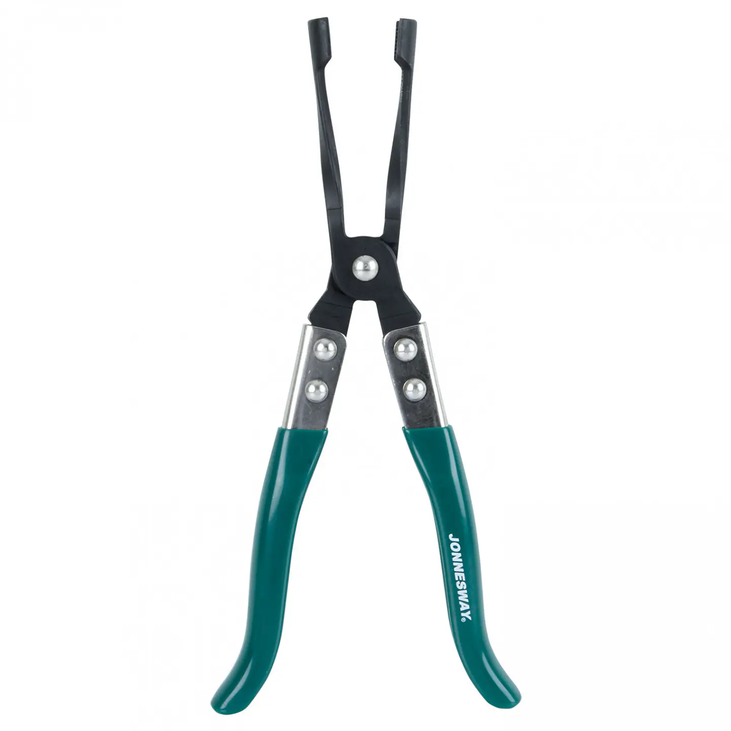 Alicate extralargo para retenes Jonnesway AI020056A 2