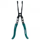 Alicate extralargo para retenes Jonnesway AI020056A - Miniatura 2