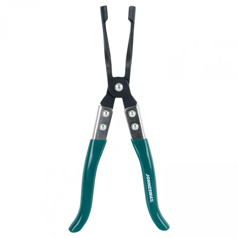 Alicate extralargo para retenes Jonnesway AI020056A 2