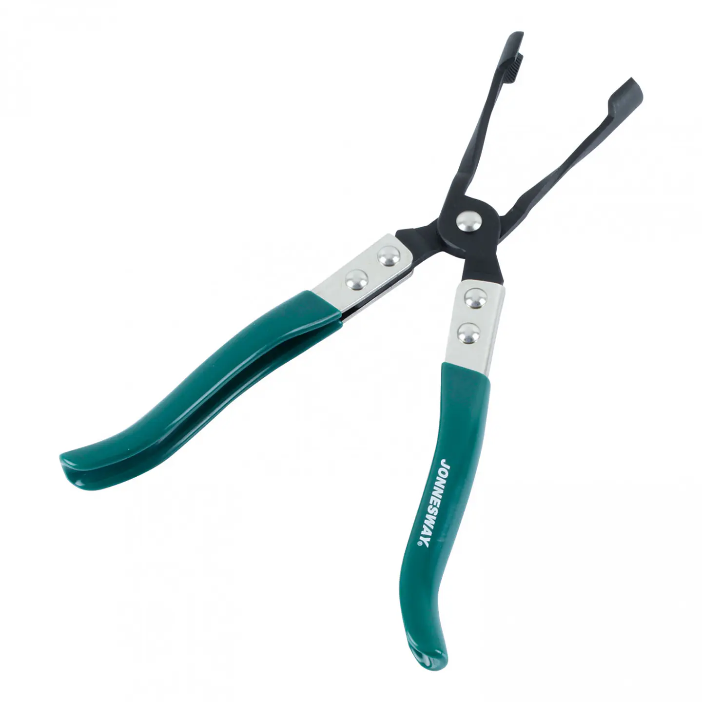 Alicate extralargo para retenes Jonnesway AI020056A 3