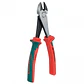 Alicate de corte diagonal aislado Jonnesway PV0918 – 8 pulgadas - Miniatura 1