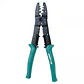 Alicate pelacables Jonnesway V1402 – 8 en 1 - Miniatura 1