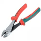 Alicate de corte diagonal aislado Jonnesway PV0918 – 8 pulgadas - Miniatura 2