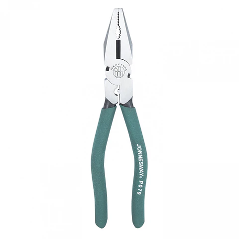 Alicate universal Jonnesway P079 – 9 pulgadas