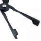 Alicate extralargo para retenes Jonnesway AI020056A - Miniatura 5
