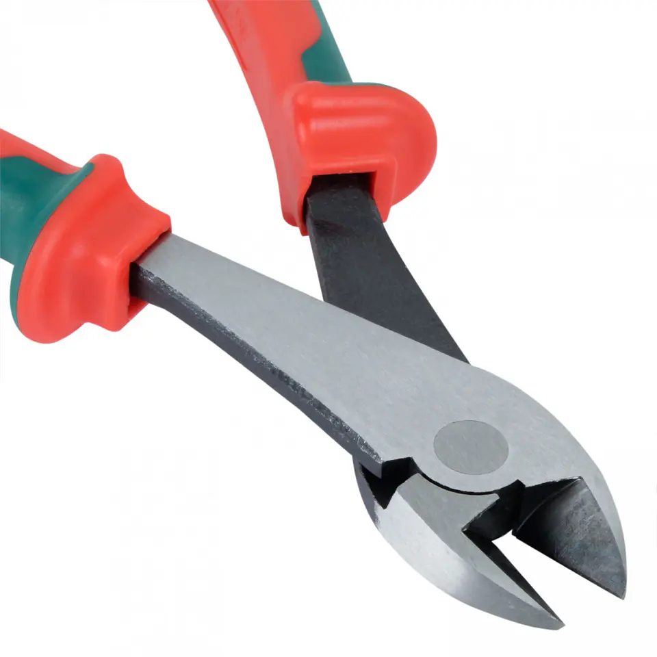 Alicate de corte diagonal aislado Jonnesway PV0918 – 8 pulgadas 4