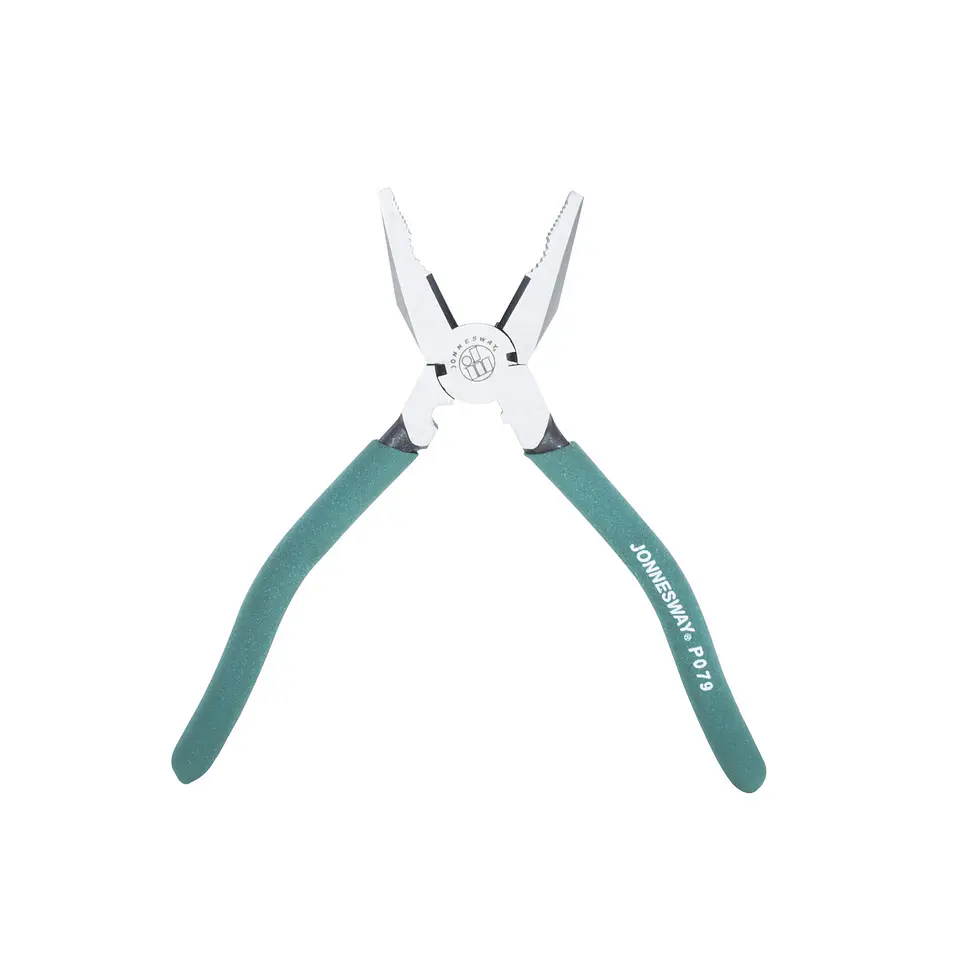 Alicate universal Jonnesway P079 – 9 pulgadas 2