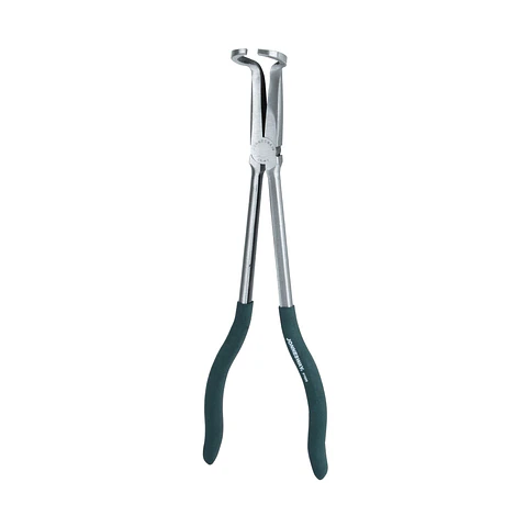 Alicate de punta larga Jonnesway P7609 – 11 pulgadas, punta de 19 mm