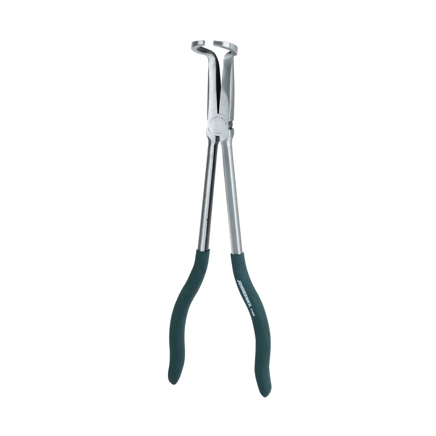 Alicate de punta larga Jonnesway P7609 – 11 pulgadas, punta de 19 mm 1