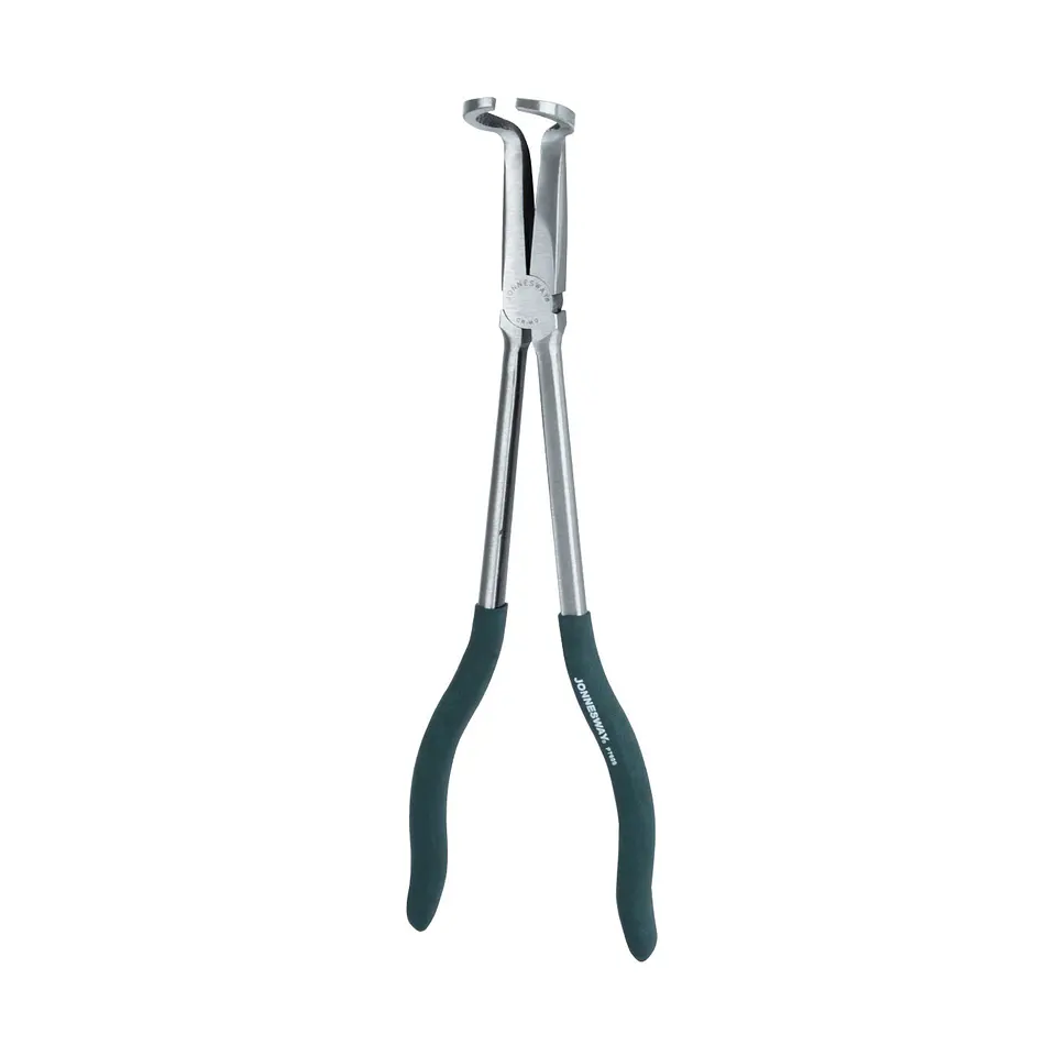 Alicate de punta larga Jonnesway P7609 – 11 pulgadas, punta de 19 mm 1