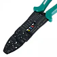 Alicate pelacables Jonnesway V1402 – 8 en 1 - Miniatura 4