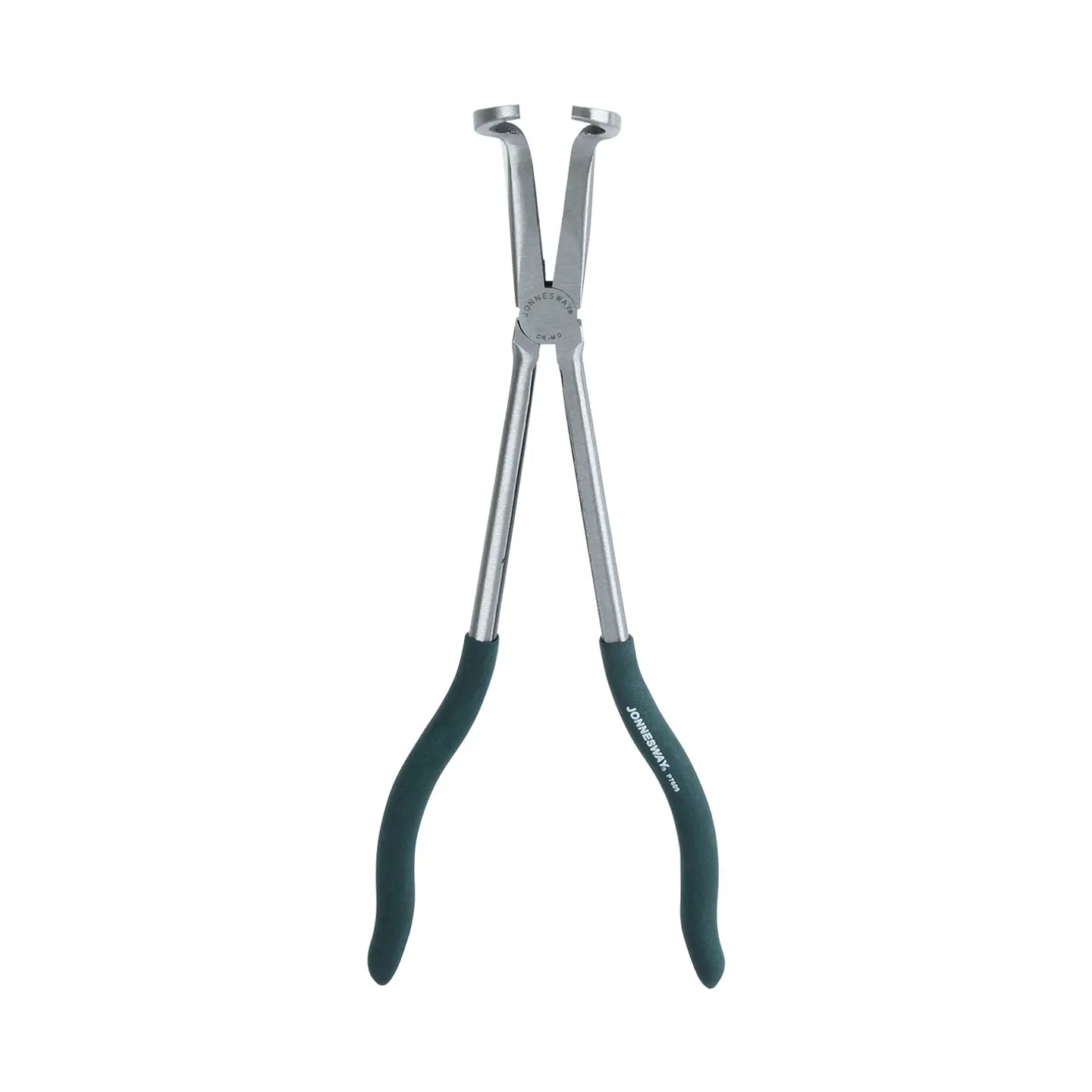 Alicate de punta larga Jonnesway P7609 – 11 pulgadas, punta de 19 mm 2