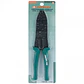 Alicate pelacables Jonnesway V1402 – 8 en 1 - Miniatura 5