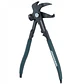 Tenaza para plomos Jonnesway AN010030A - Miniatura 1