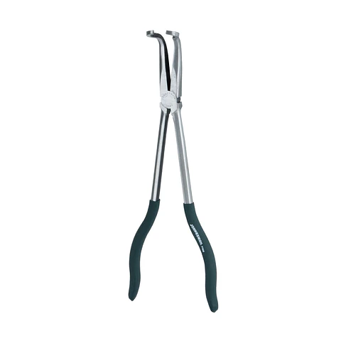 Alicate de punta larga Jonnesway P7608 – 11 pulgadas, punta de 13 mm