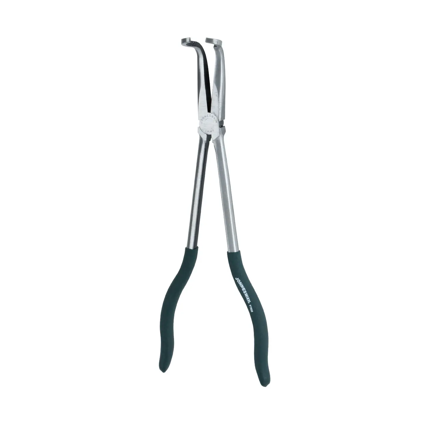 Alicate de punta larga Jonnesway P7608 – 11 pulgadas, punta de 13 mm 1