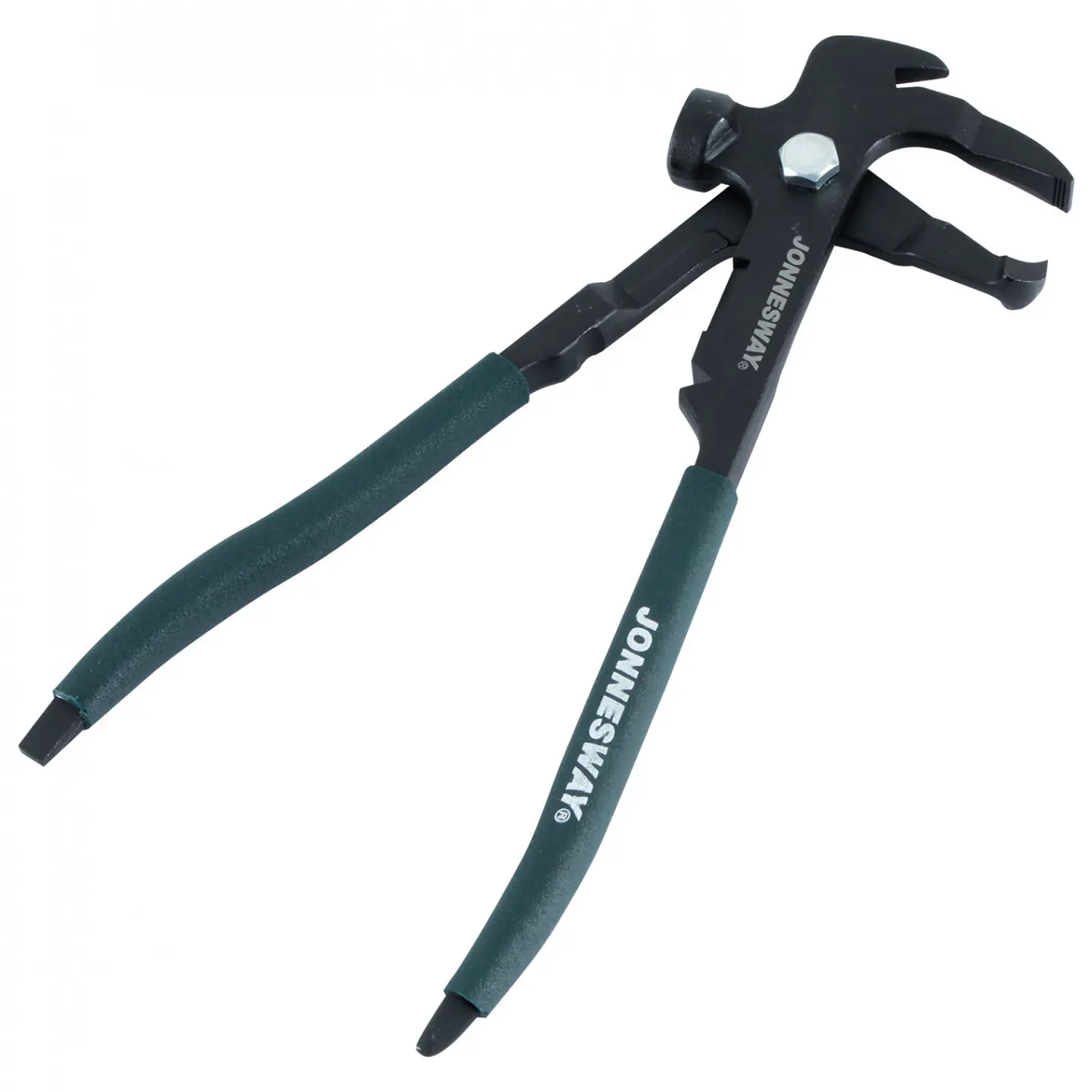 Tenaza para plomos Jonnesway AN010030A 2