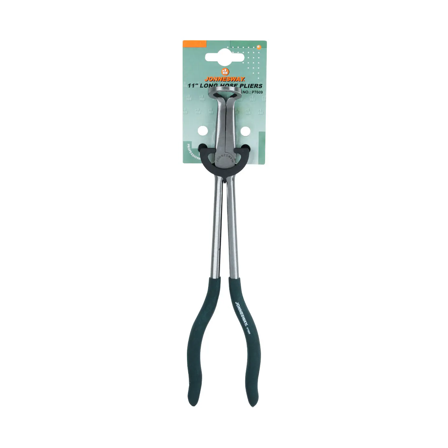 Alicate de punta larga Jonnesway P7609 – 11 pulgadas, punta de 19 mm 5