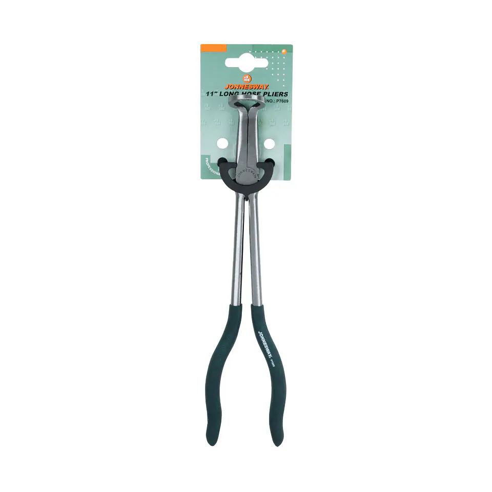 Alicate de punta larga Jonnesway P7609 – 11 pulgadas, punta de 19 mm 5