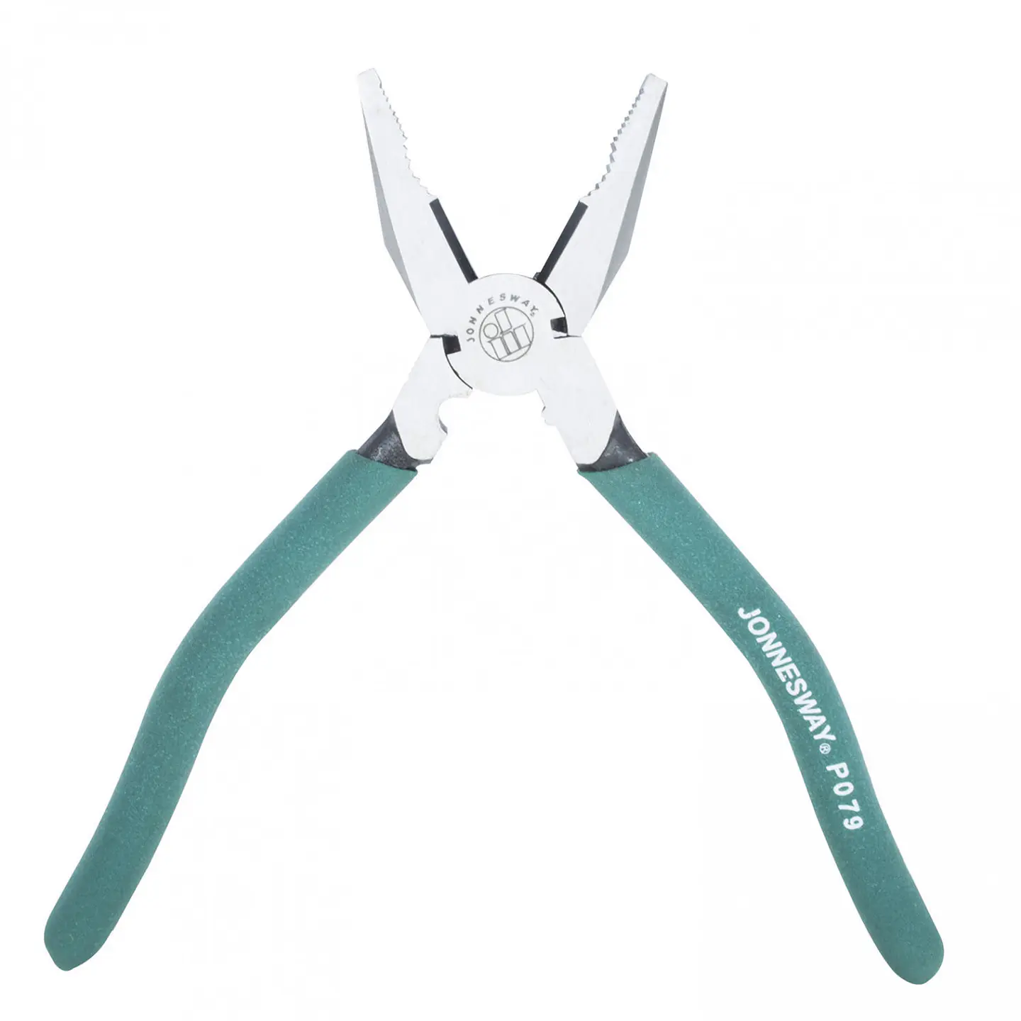 Alicate universal Jonnesway P079 – 9 pulgadas 7