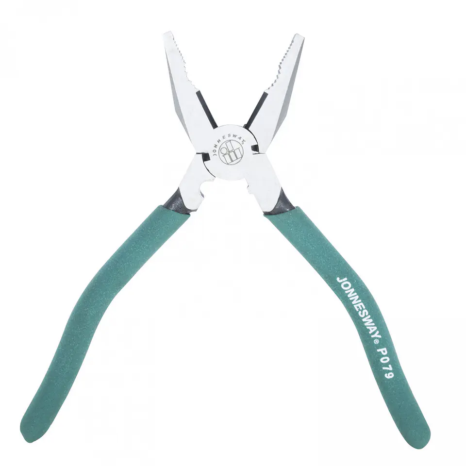 Alicate universal Jonnesway P079 – 9 pulgadas 7